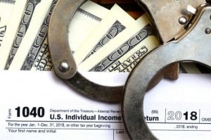 Coolidge Tax Fraud Defense criminal tax segment block 300x199